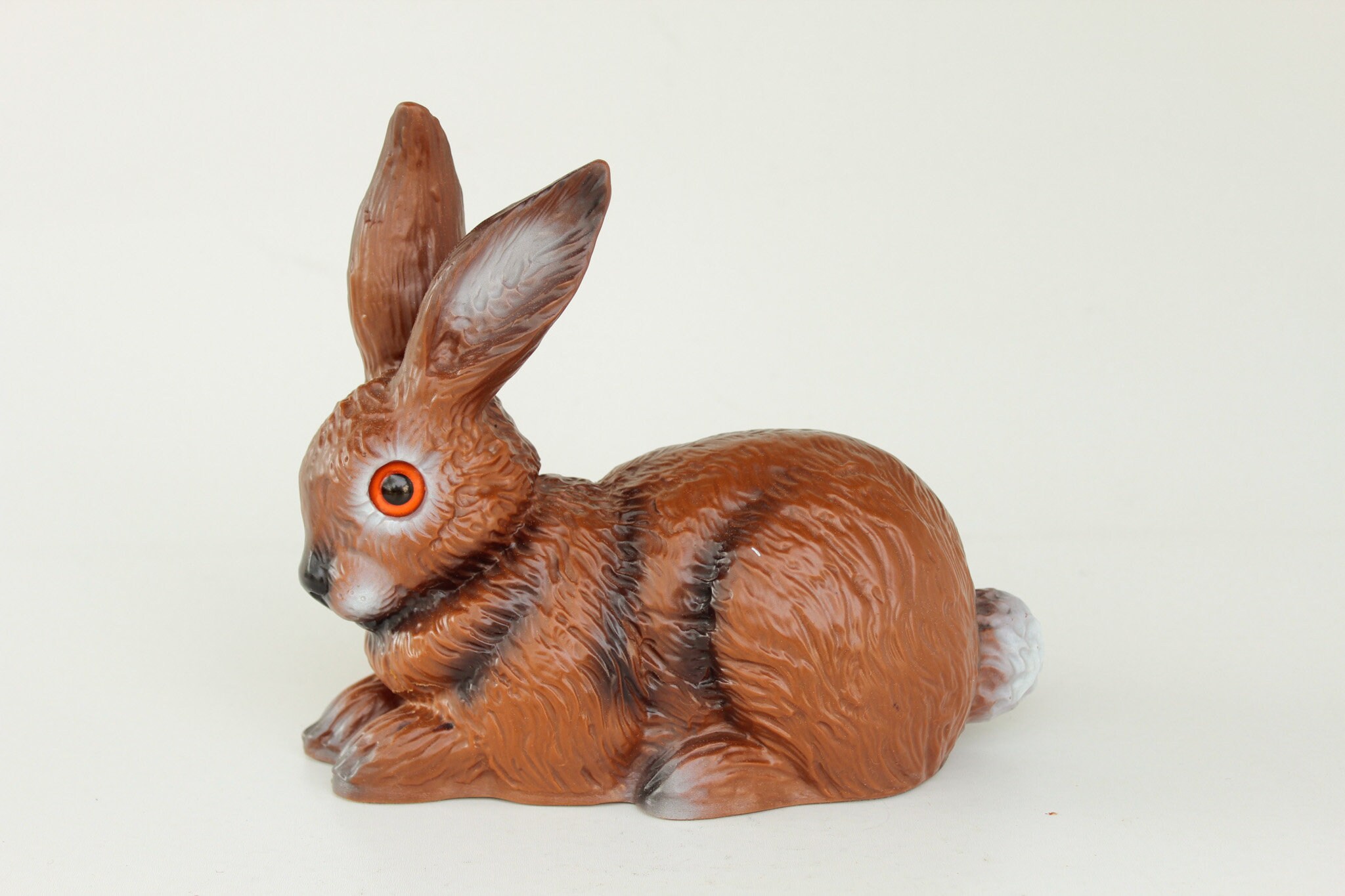 Vintage Garden Figure Hare / Rabbit, Zeho, West Germany