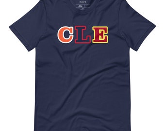 CLE T-Shirt