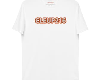 CLEUP216 T Shirt