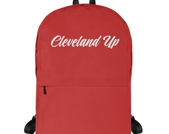 Cleveland Up Backpack