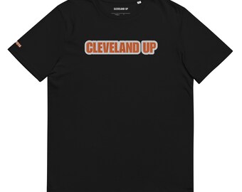 Cleveland Up 216 t-shirt