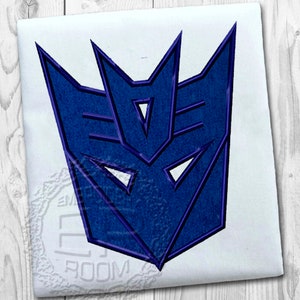 Sign Robot Embroidery Designs,Face Mask Applique Embroidery Designs,Children's Application,Machine Embroidery Designs,Instant Download