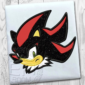 Superhero Applique Embroidery Design, Baby Embroidery Design, Face Applique Embroidery Design, Hedgehog Embroidery Design, Instant Download