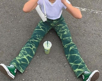 indie cargo pants