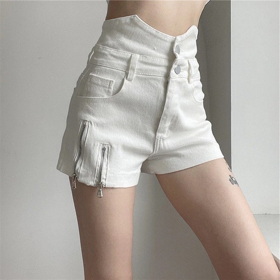 Sexy Mini Booty Jean 
