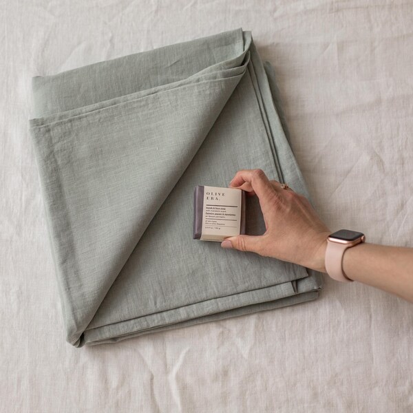 Sage Green Fabric Etsy