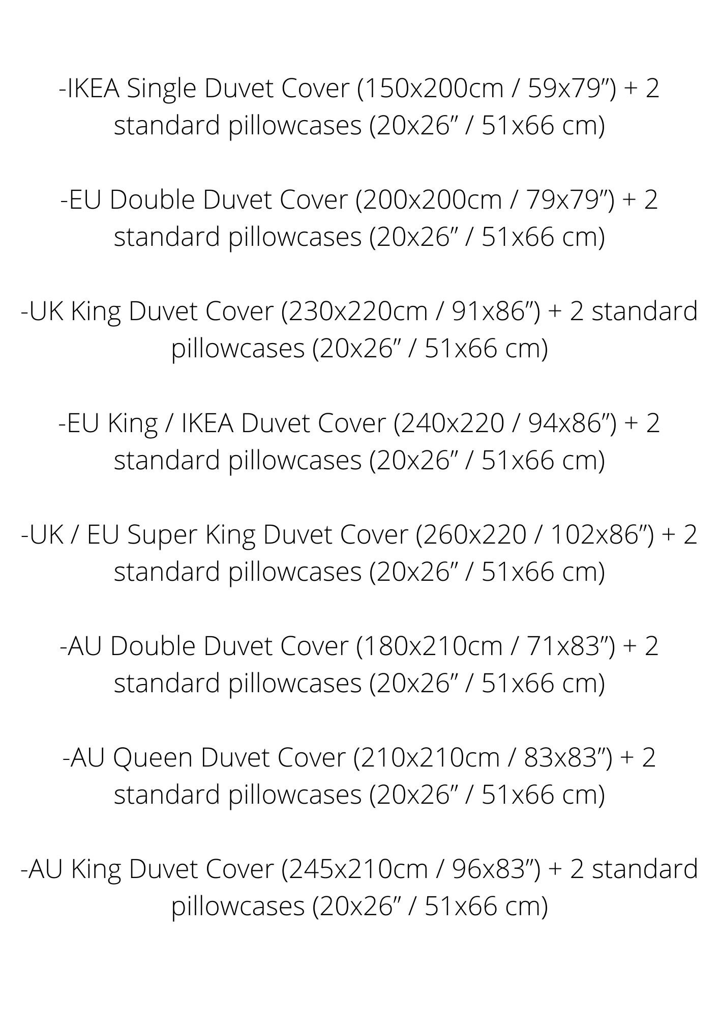 Green Linen Bedding Set