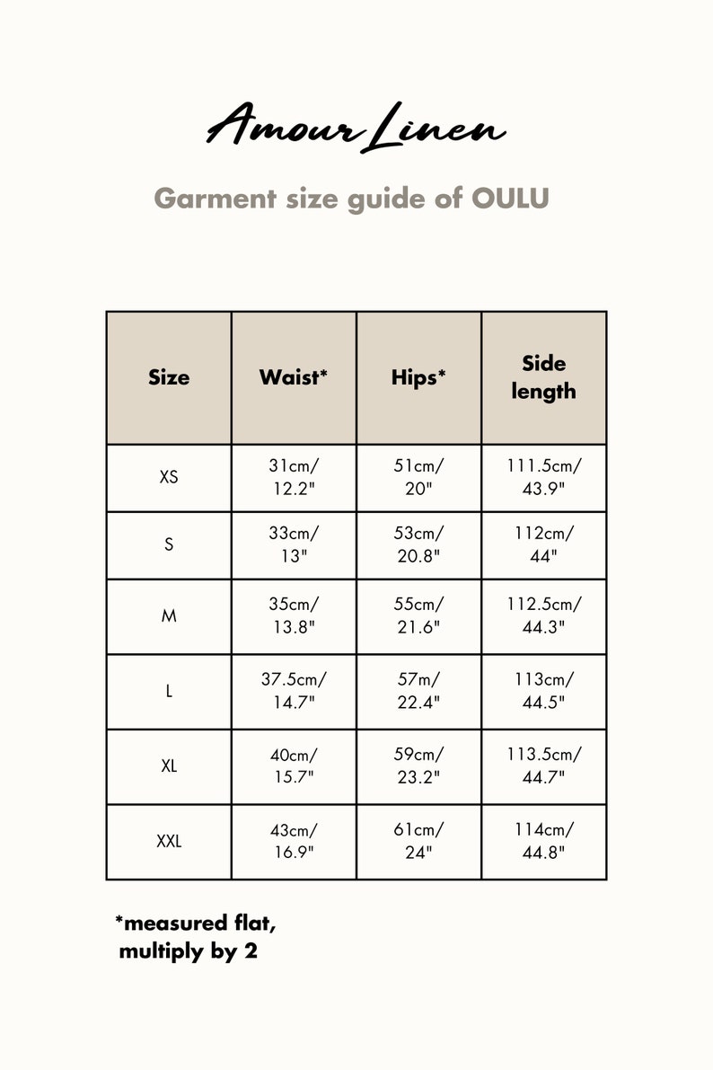 OULU super long linen pants. Wide leg linen pants. Linen pants for women image 5