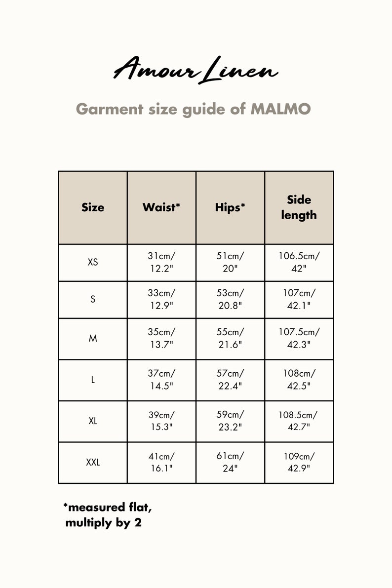 MALMO linen pants. Classic style linen pants. Linen pants for women. image 7