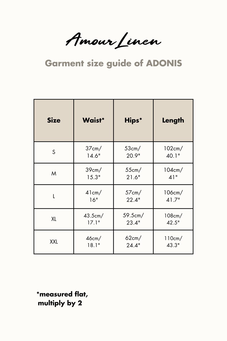Men's Linen Pants ADONIS. Linen Pants for Men. Linen Trousers for Men ...