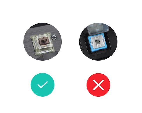 ガンダムキーキャップ アニメ チェリーMXメタルキーキャップ ESC Enter