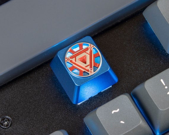 Printables Logo Keycap by Wolvie