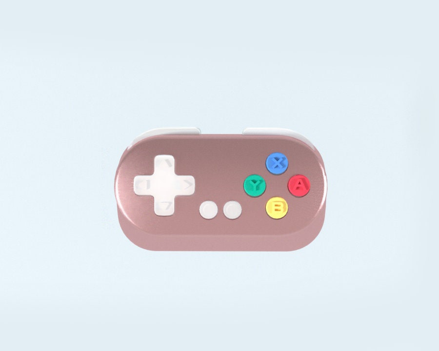 Switchxbox Controller Handle Keycaps Cherry Mx Metal Key Cap 1.75X 1 ...