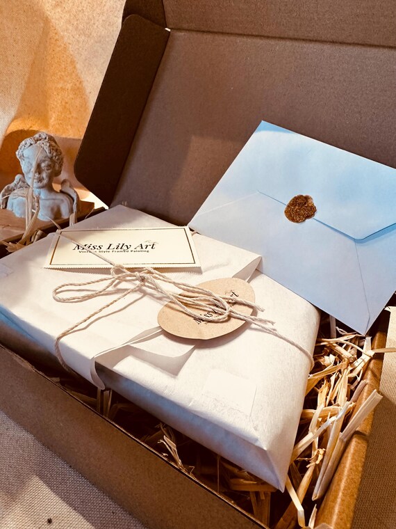 ゴールドフレームの魅力的なヴィンテージ猫の絵画 - カントリー