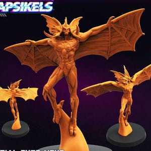 Prawn Outlander Rebel Fighter - Alien Troops | SciFi - 28mm Miniatures | Tabletop Gaming (Cyberpunk RED, CP2020, Shadowrun) by Papsikels