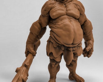 SF・ファンタジー・ホラー D&D hill giant il_340x270.3097342749_ljov.jpg
