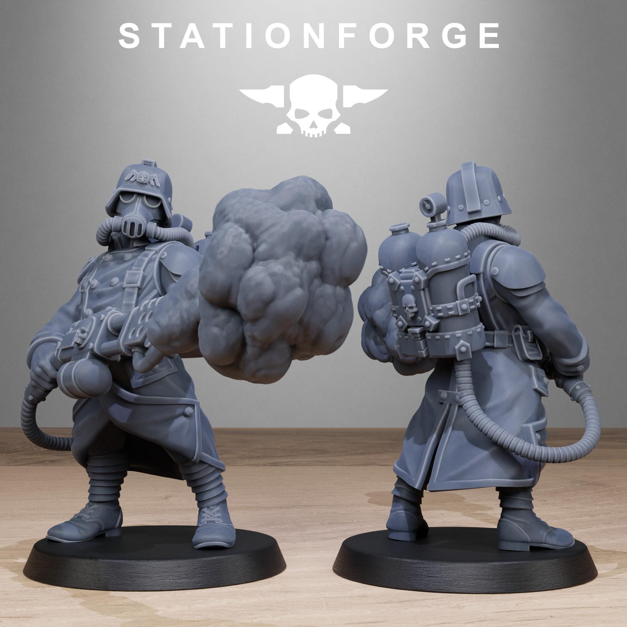 Station forge - Etsy 日本