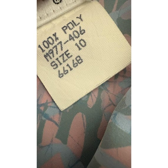 Vintage Miss Sophisticates by Pendleton Women's S… - image 5