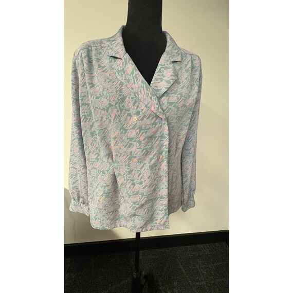 Vintage Miss Sophisticates by Pendleton Women's S… - image 1