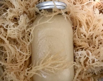 Sea Moss Gel