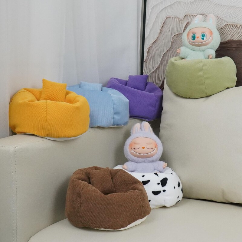 Jellycat Chair Etsy UK