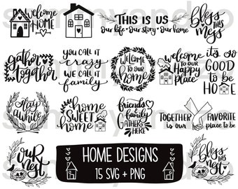 Free Free Home Sweet Home Svg Etsy 776 SVG PNG EPS DXF File