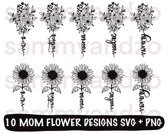 Free Free Mom Rose Svg Free 878 SVG PNG EPS DXF File