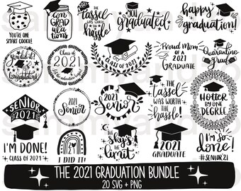 Download Graduation Svg Etsy