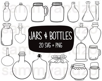 Download Potion Svg Etsy