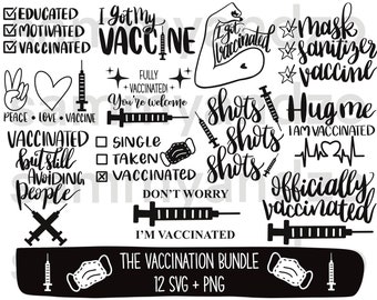 Download Clip Art Vaccine Shirt Svg Corona Virus Vaccine Quote Svg Covid Svg Covid Vaccine Vaccinated Svg Covid 19 Shot Cut Files For Cricut Silhouette Art Collectibles