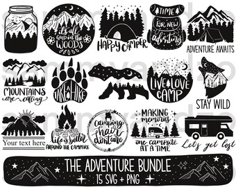 Download Adventure Svg Etsy