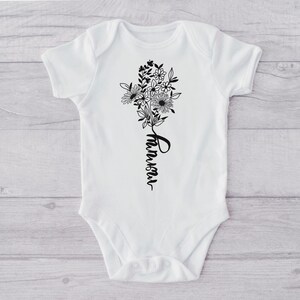 10 hand-drawn mom flower designs in svg and png formats. digital download only.