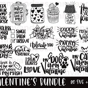 Valentijnsdag svg| Valentijnsdag vectoren| liefde svg| eerste valentijn svg| mama is mijn valentijn svg| knuffelt kusjes svg| svg gesneden bestanden cricut