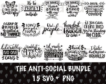 anti social svg bundle| anti social svg| sarcasm svg| sassy svg| sassy quotes svg| sassy sayings svg| cricut svg files| svg cutting files