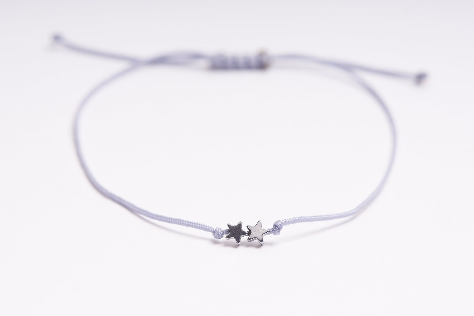 Diamond Star Tiny Bracelet main image 0