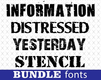 Download Vintage Font Svg Etsy PSD Mockup Templates