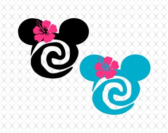 Download Baby Moana Svg Etsy