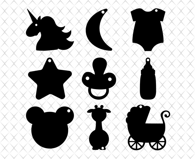 Free Free 307 Baby Shower Svg Files SVG PNG EPS DXF File