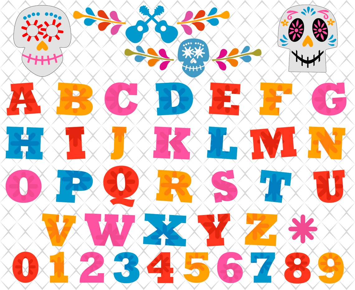 Free Free Disney Letters Svg 420 SVG PNG EPS DXF File
