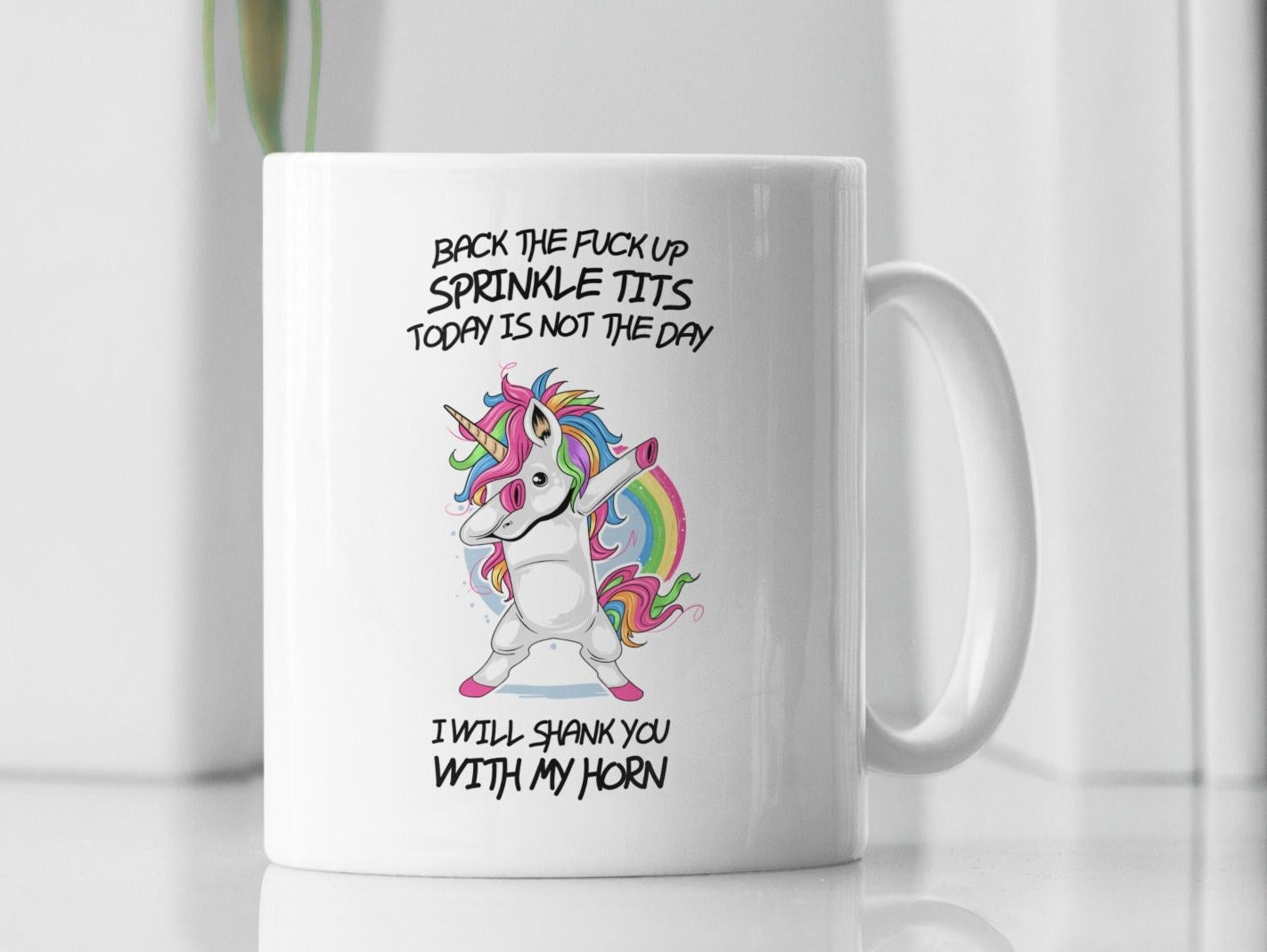 Unicorn Mug Sprinkle Tits Nsfw Sarcastic Mug Unicorn F^ck Mug Funny Adult Mugi Unicorn Mug Sprinkle Tits Nsfw Sarcastic Mug Unicorn F^ck Mug Funny Adult Mugi