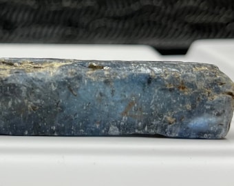 Blue Kyanite, Kyanite Blade, Rough Kyanite, Kyanite, Kyanite Crystal, Large Kyanite (4)