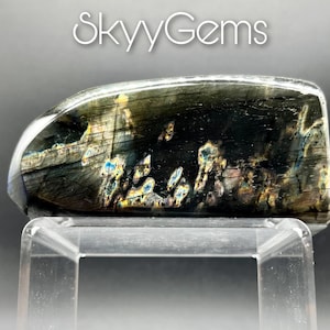 Labradorite, Large Labradorite, Labradorite Freeform, Spectorlite (L3)