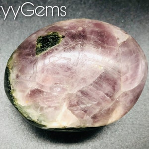 Rare Purple Anhydrite, Purple Anhydrite, Purple Angelite, Angelite, Anhydrite (A3)