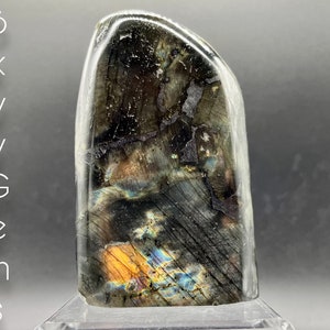 Labradorite, Large Labradorite, Labradorite Freeform, Spectorlite (L2)