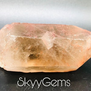 Smokey Hematoid Quartz, Smoky Quartz, Hematoid Quartz, Smokey Quartz (10)
