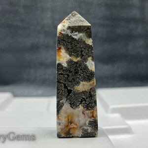 Pyrite, Pyrite Tower, Mini Pyrite Tower