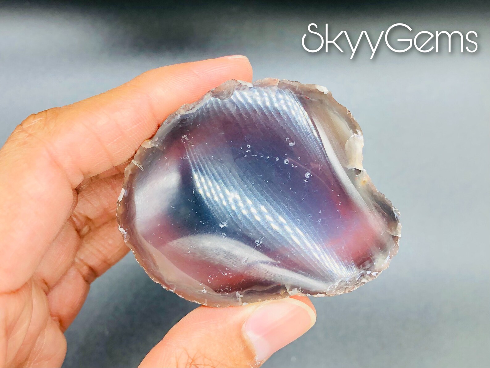 Sashe River Agate River Agate Agate Banded Agate 20 Etsy