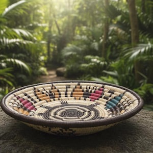 Puede incluir: Un juego de tres tazas de cerámica con un acabado mate moteado. Las tazas son de color crema, gris claro y gris oscuro. Cada taza tiene un diseño simple y moderno y un asa redondeada.