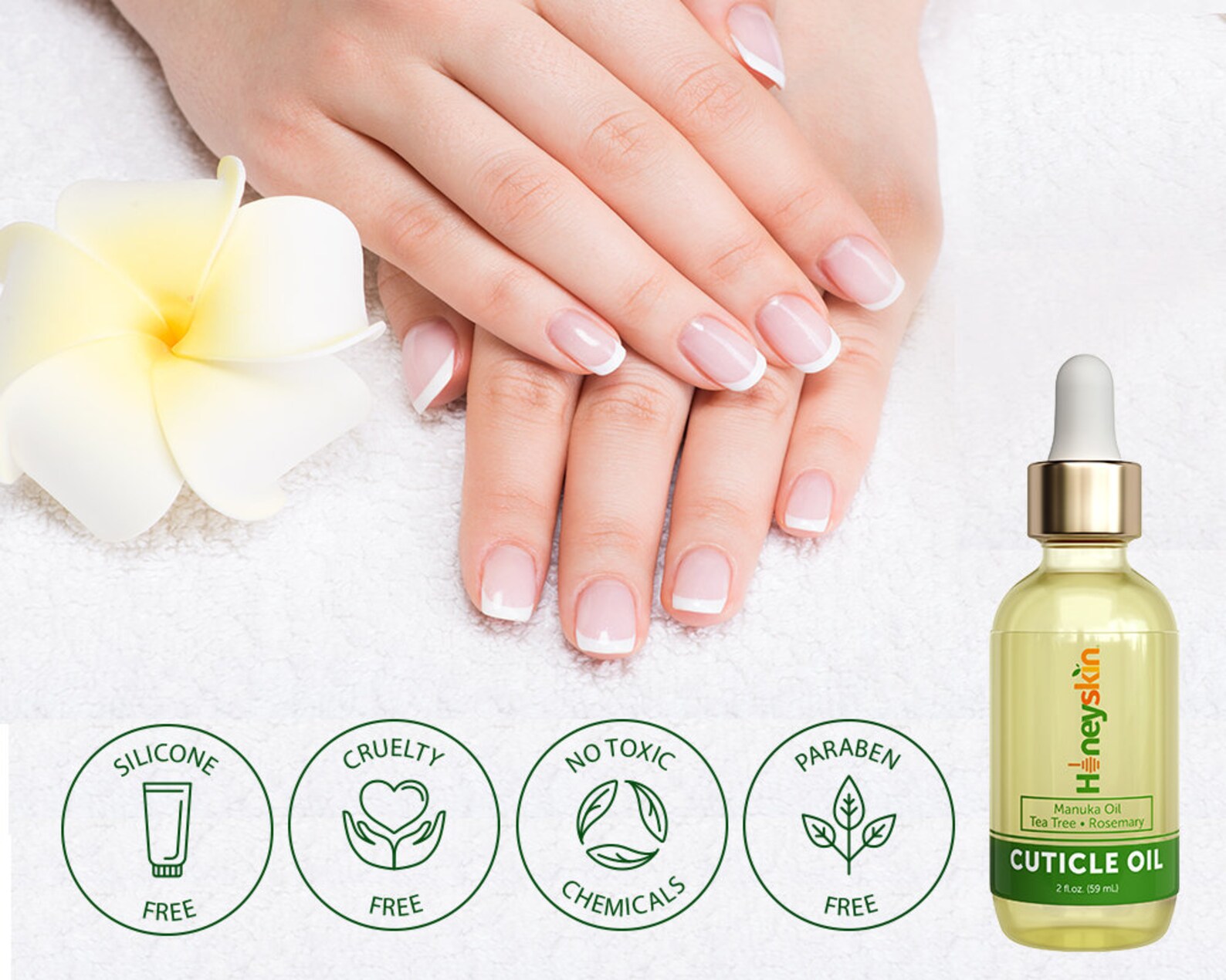 no7 nourishing nail and cuticle care