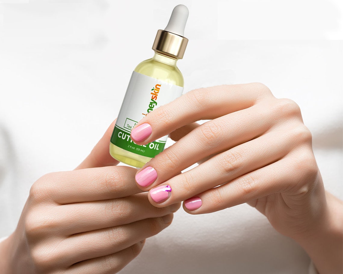 no7 nourishing nail and cuticle care